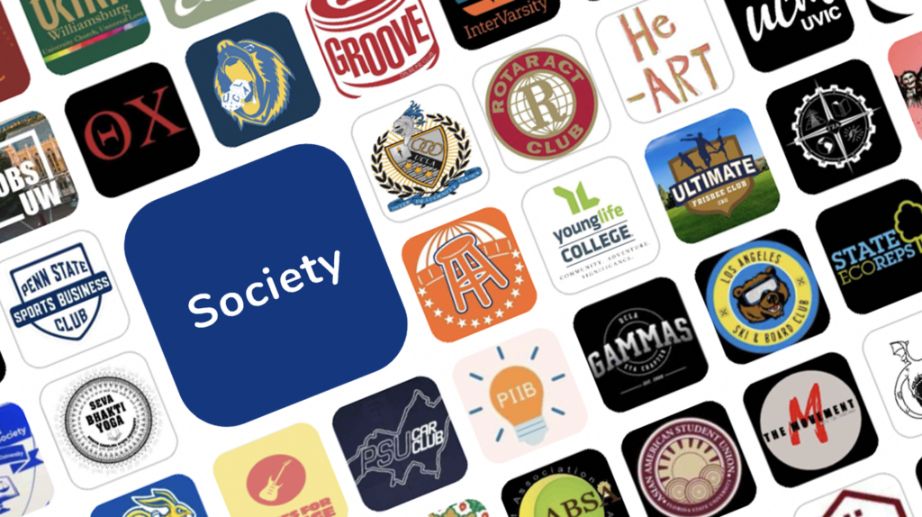 Society Free Community Apps